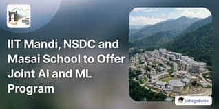 IIT Mandi Collaborated with NSDC and Masai School to Offer Joint AI and ML Program